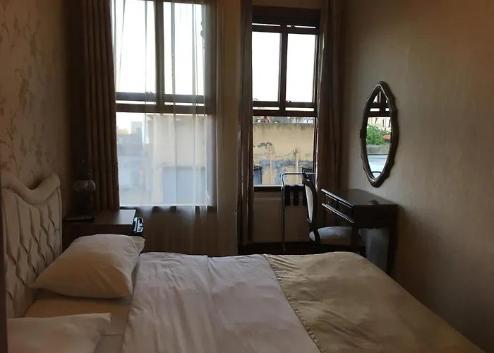 Amida House