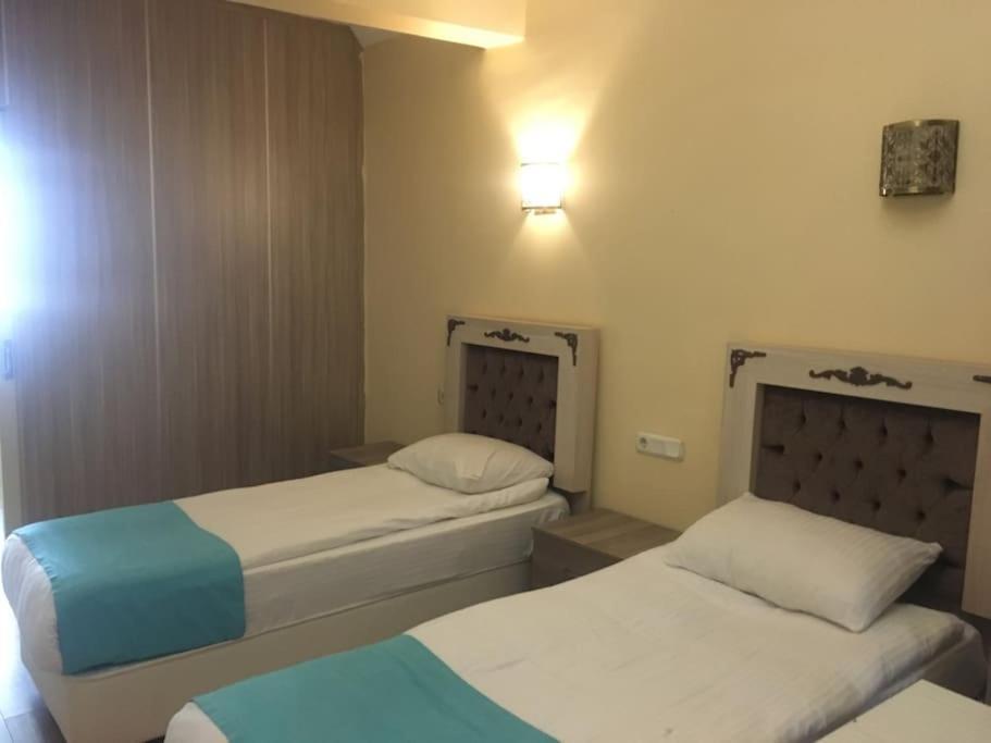Amida House Hotel de apartamente 2*