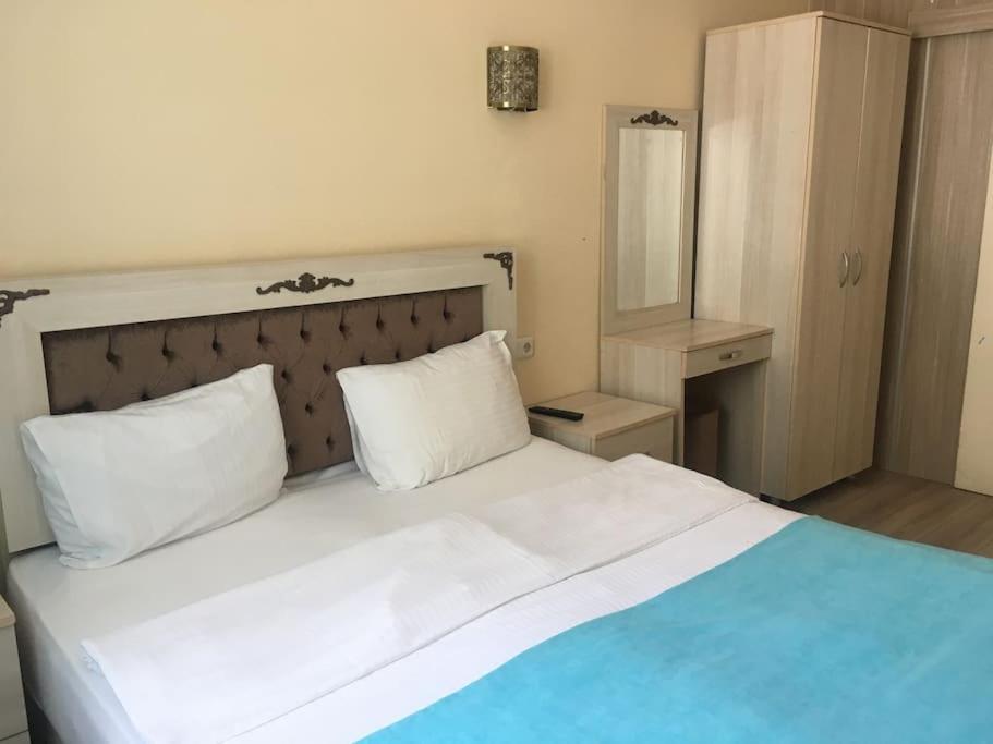 Hotel de apartamente Amida House